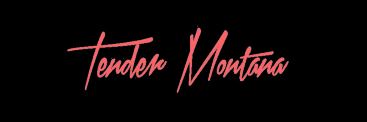 WET MOUTH MONTANA 💦 cover