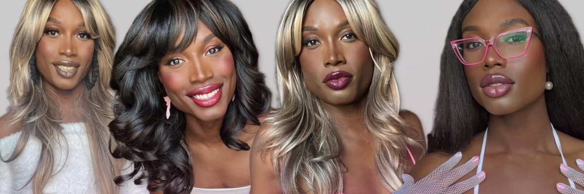 Valerie 🍌 May cover