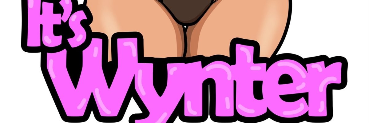 Wynter cover