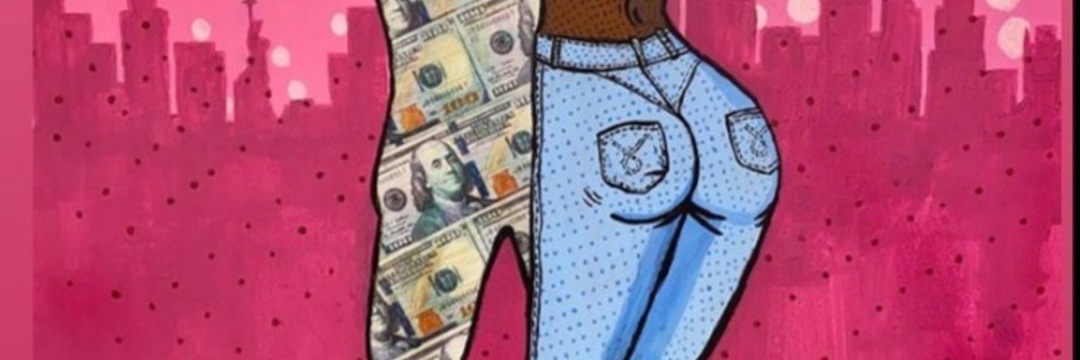 Mocha Bratz 🍫🎀 cover