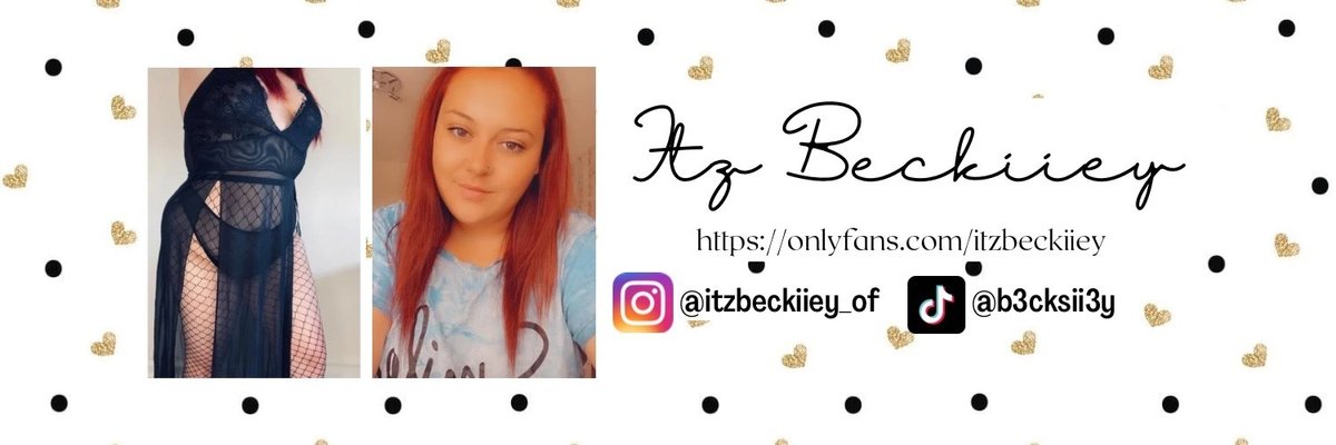 Beckiiey 😘💋 cover