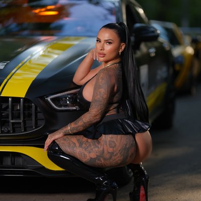 Iuhas Alexandra Daniela VIP