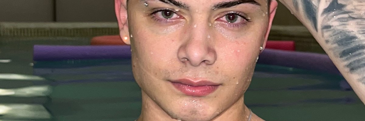 IVO THE HERO 🦸🏻‍♂️🍆 cover