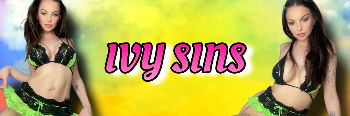 IVY SINS 💕 #1 Titty Tease | DDDreamgirl cover