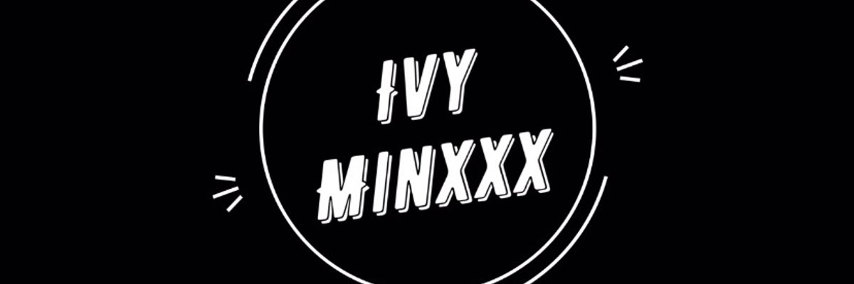 Ivy Minxxx cover