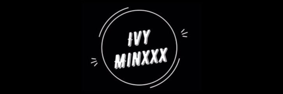 Ivy Minxxx cover