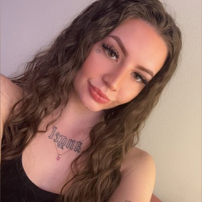 Luna ♡︎ SNAP ME 👻