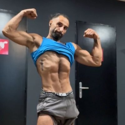 👁️‍🗨️BAKI FIT🧿