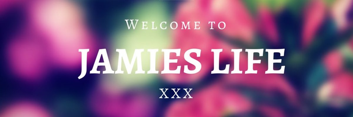 Jamie Valentine cover