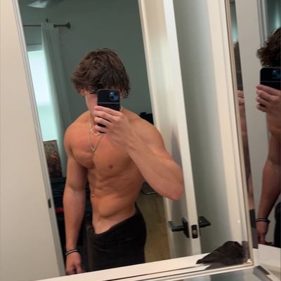BigGymBoy