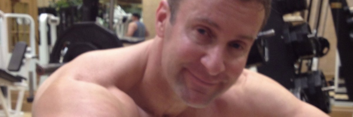 Jack Lawrence XXX cover