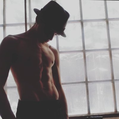 Jackson Lomax
