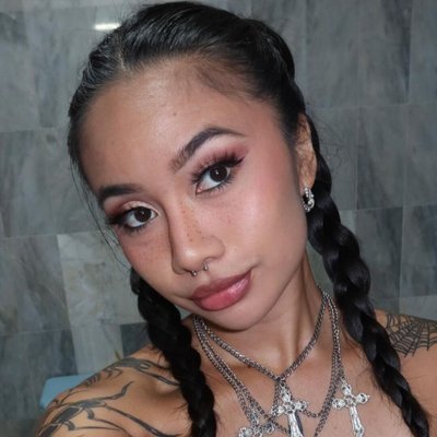 Jada Akane
