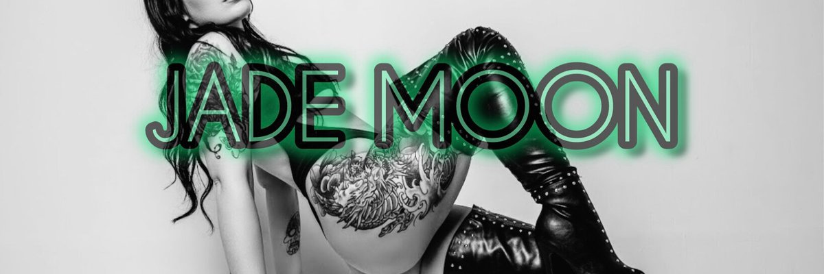 Jade Moon 🌙 cover