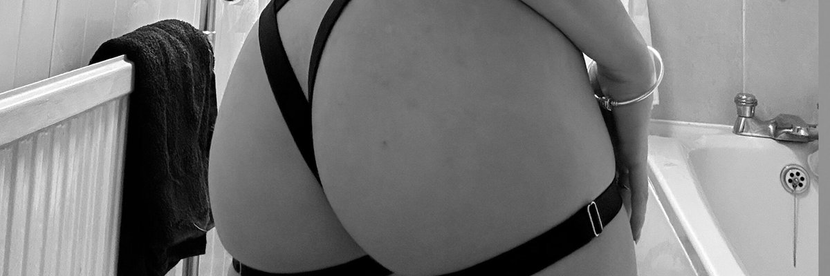 Your naughty little blonde 🤫 cover