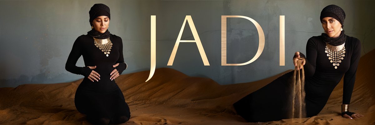 Jadi🌹 cover