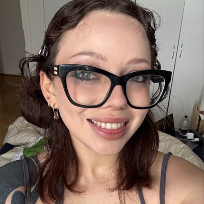 Jadie🖤Inked Dream