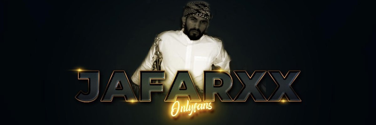 Jafarxx cover