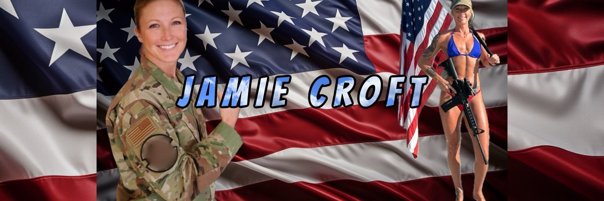 Jamie Croft VIP No PPV cover