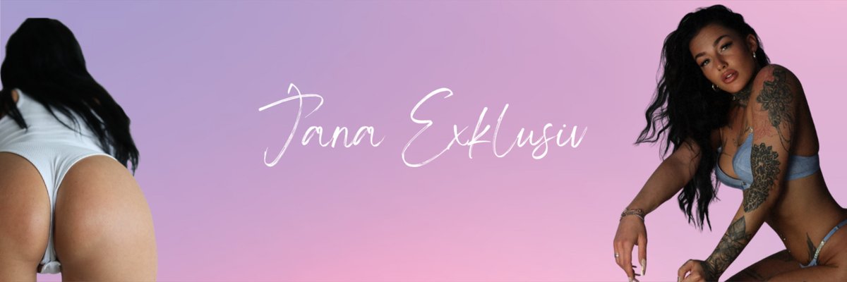Janaexklusiv cover