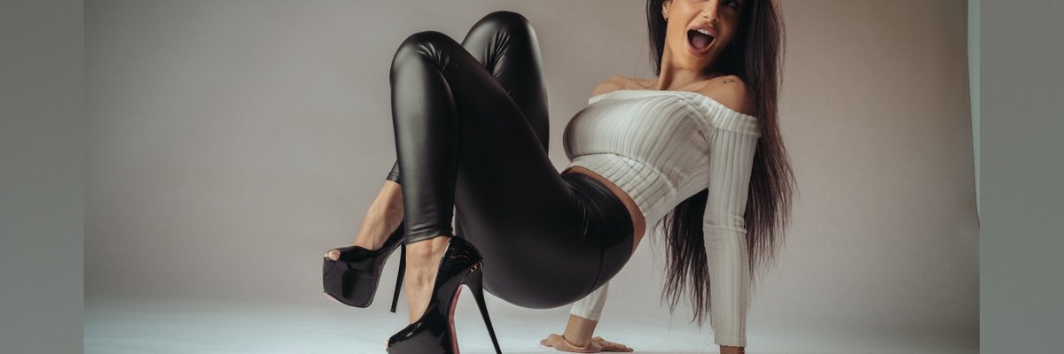 Jasmin ✨ TOP 1.9% cover