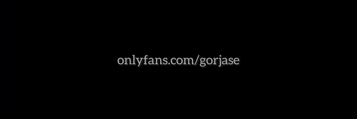 Gorjase cover