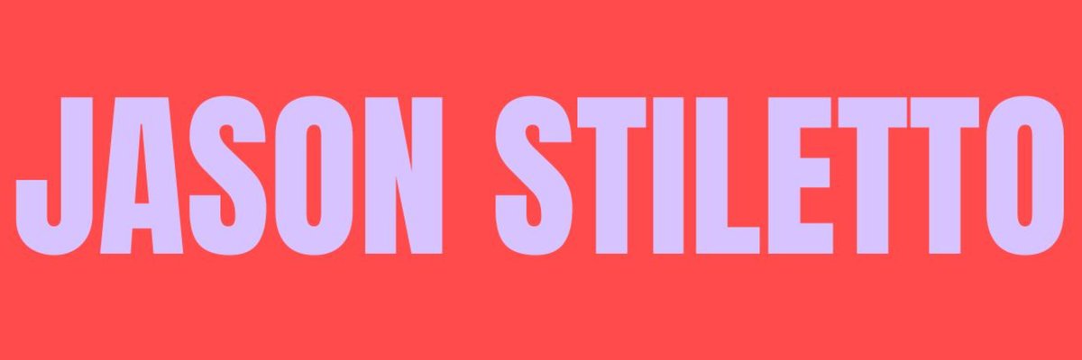 jason stiletto cover