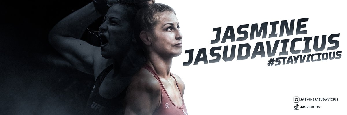 Jasmine Jasudavicius cover