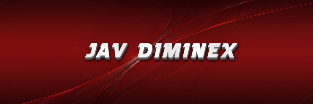 Jav DMX cover