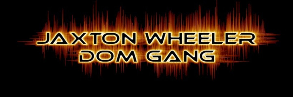 Jaxton Wheeler cover