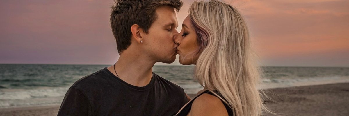 Official Jaxx and Bunny🦋 cover