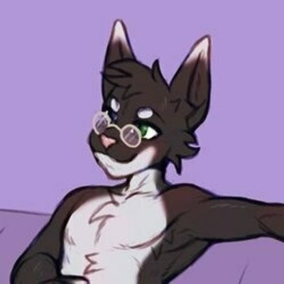 Jayson Harwood 💙🐈‍⬛✨