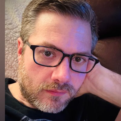 Jim “Sex Hog” Davidson