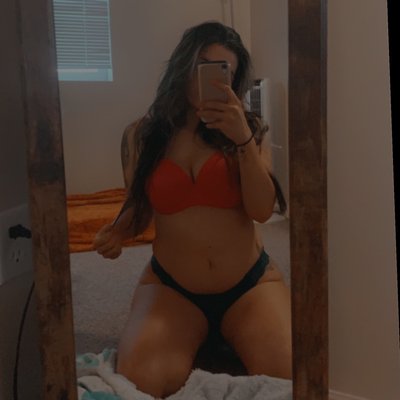 Jayde Thaxton 👅