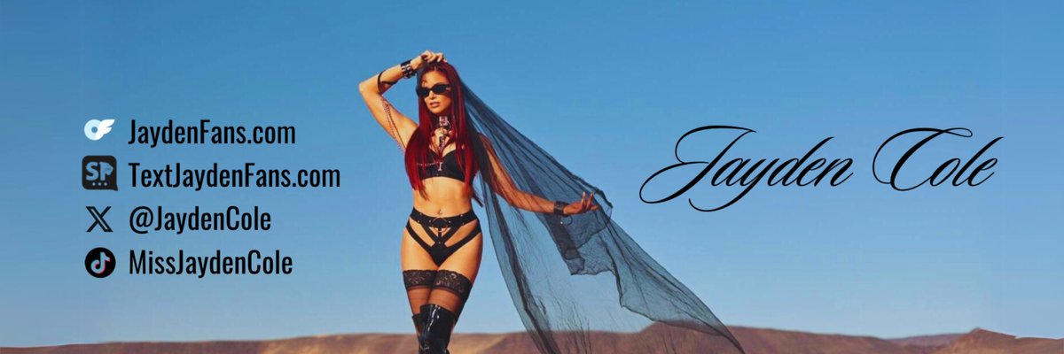 JaydenColeFree cover
