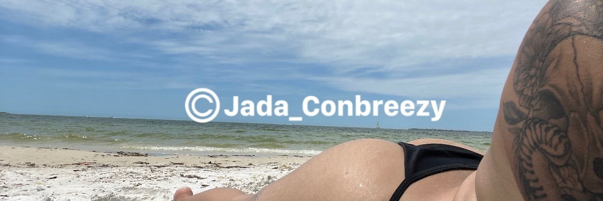 Jada_Conbreezy cover