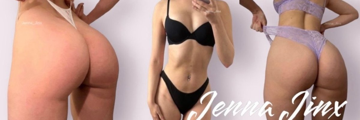 Jenna Jinx cover