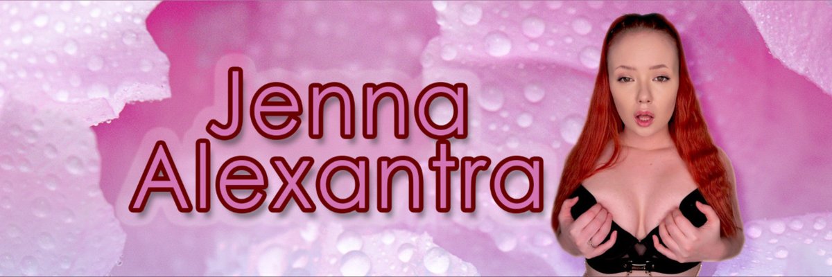 JENNA ALEXANTRA đ©· | TOP 0.9% cover