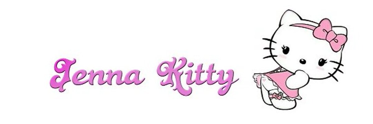 Jennakittyxxx cover