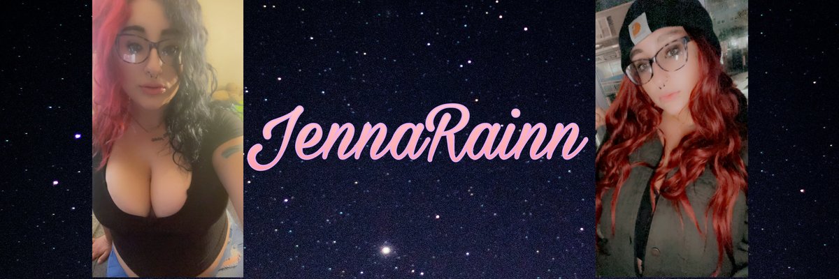 JennaRainn cover