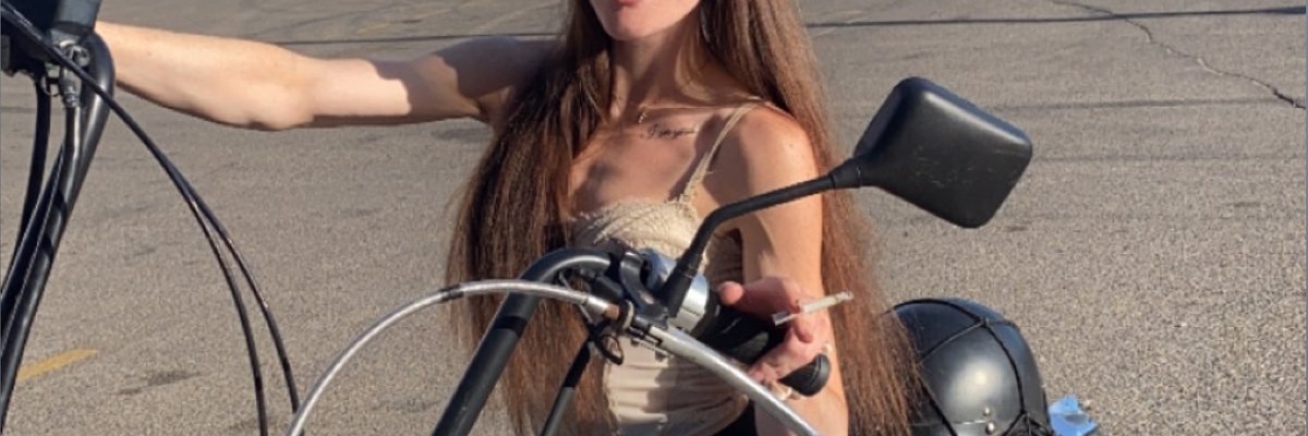 Jenna Shae 💋 cover