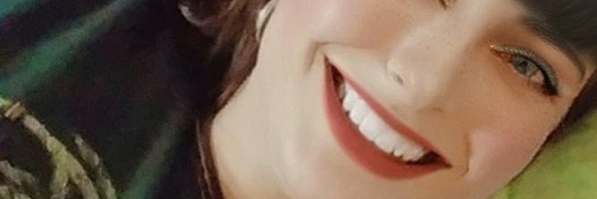 Jennifer Anderson 💞 cover