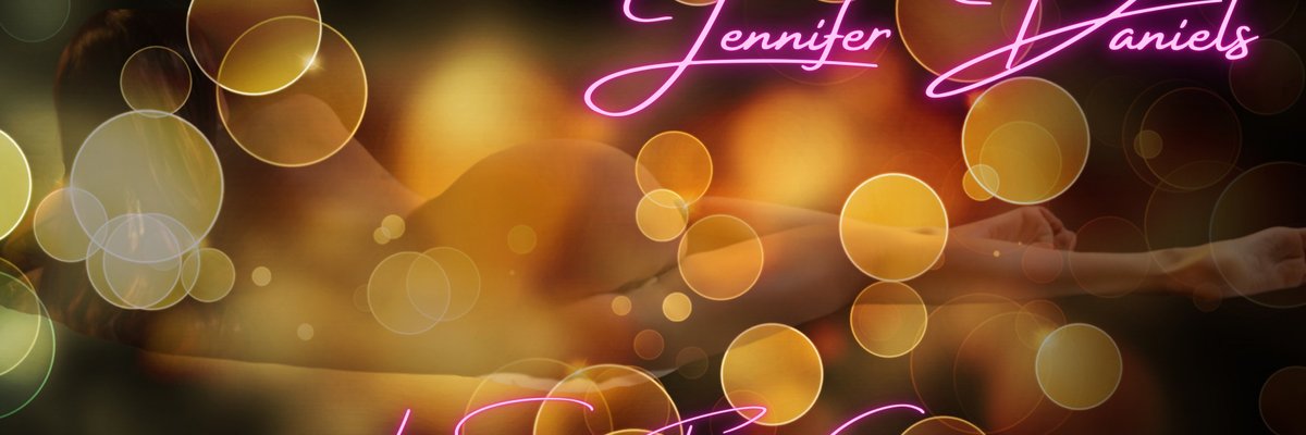 Jennifer Daniels cover