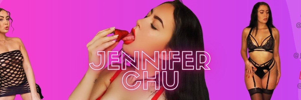 Jennifer Chu - Top 3% Creator cover