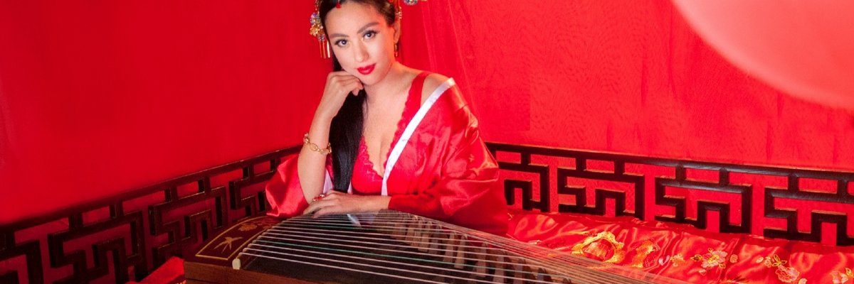 Jennifer Zhang cover