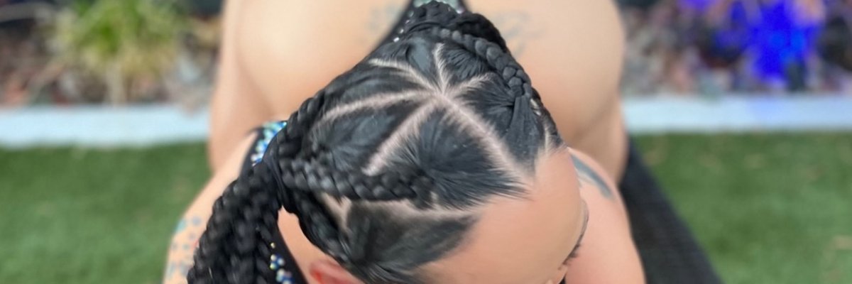 🪬 Jenny Lewinsky 🪬 cover