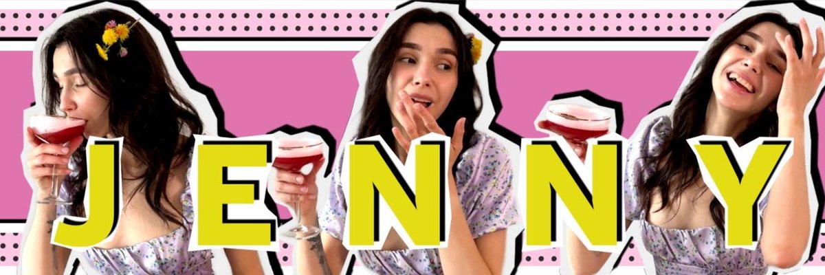 Jenny’s life 🧸 cover
