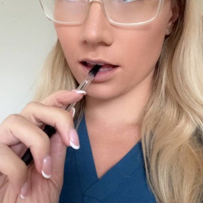 NURSE JENNY π©ββοΈ