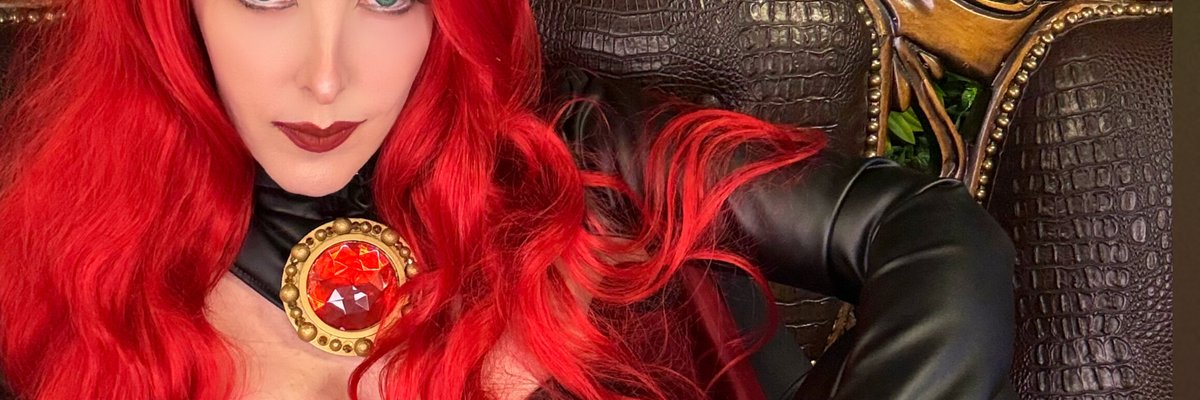 Jessica Felice cover