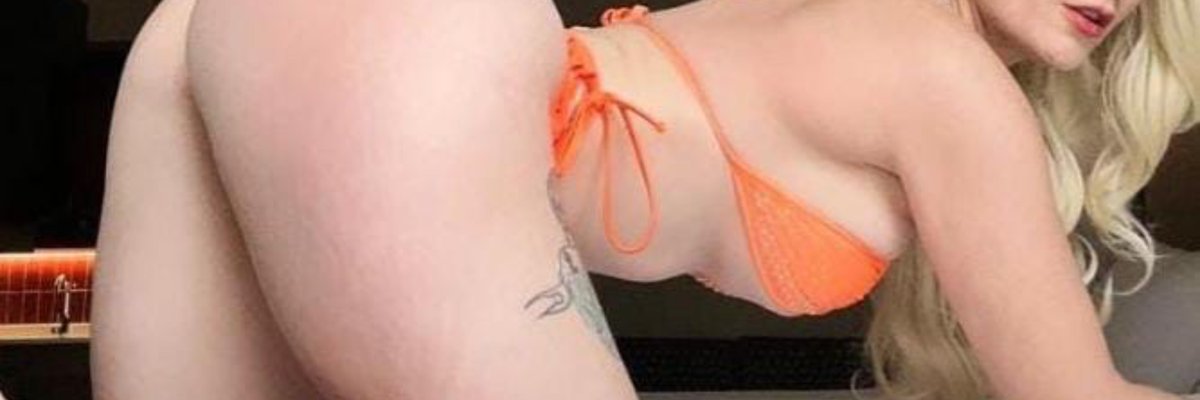 Jessica Lewinskii cover